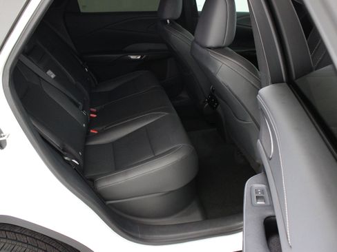 Used 2024 Lexus RX 350 Premium Plus w/ Convenience Package FWD image 34