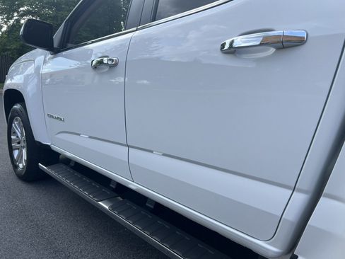 Used 2016 GMC Canyon SLT AWD/4WD image 71