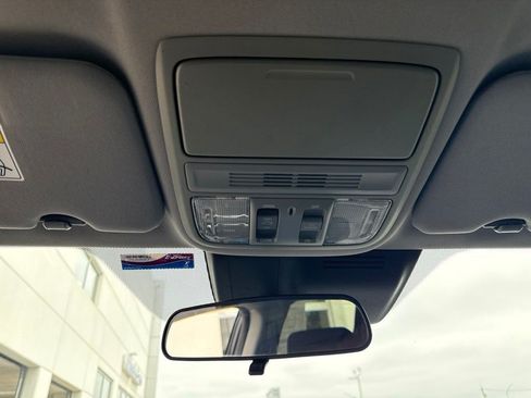 Used 2017 Honda CR-V EX image 23