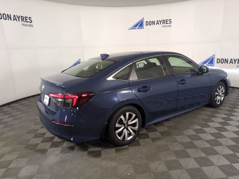 New 2026 Honda Civic LX image 5