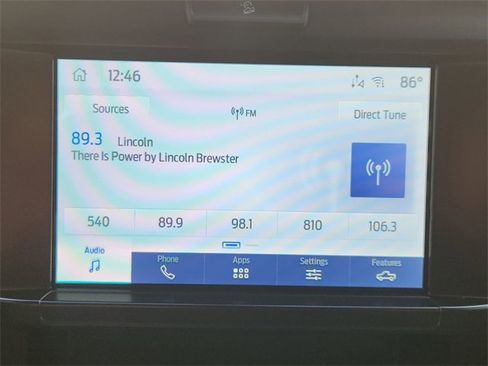 Used 2025 Ford F250 XLT w/ FX4 Off-Road Package image 13