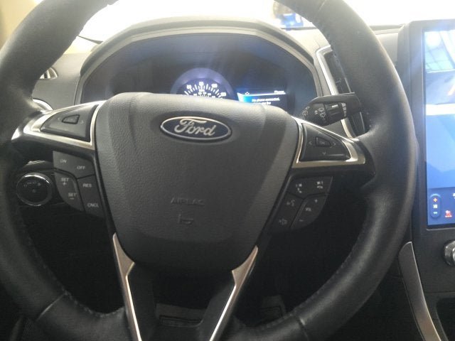 Certified 2024 Ford Edge SEL w/ Convenience Package AWD/4WD image 26