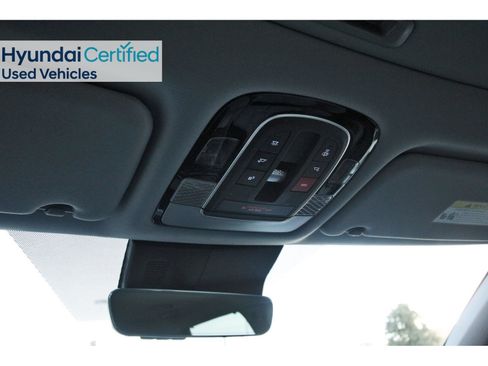 Certified 2024 Hyundai Palisade SEL AWD/4WD image 25