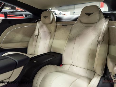 Used 2022 Bentley Continental GT Speed image 30