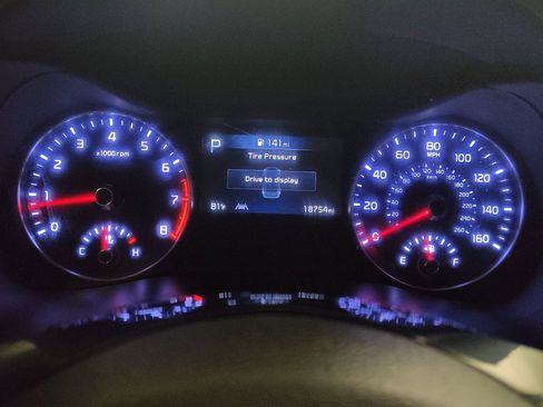 Used 2023 Kia Forte GT-Line w/ GT-Line Technology Package FWD image 23
