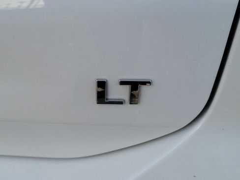 Certified 2024 Chevrolet Equinox LT image 7