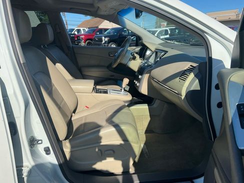 Used 2014 Nissan Murano SL AWD/4WD image 11