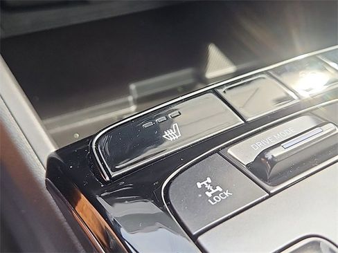 Used 2024 Hyundai Tucson N Line image 22