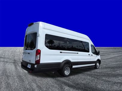 New 2026 Ford Transit 350 XL