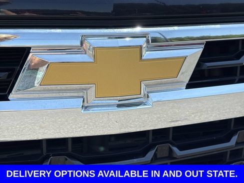 Used 2023 Chevrolet Silverado 1500 LT AWD/4WD image 31