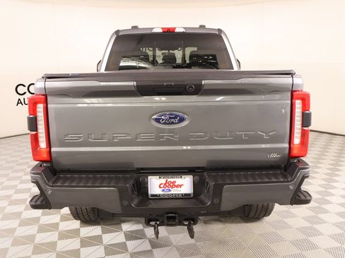 Used 2024 Ford F250 XL w/ STX Appearance Package AWD/4WD image 20