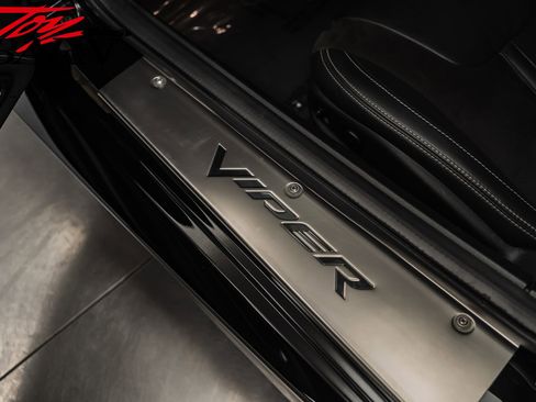 Used 2017 Dodge Viper GTC w/ ACR Package image 23