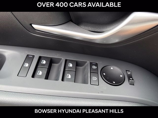 New 2026 Hyundai Tucson SE AWD/4WD image 7