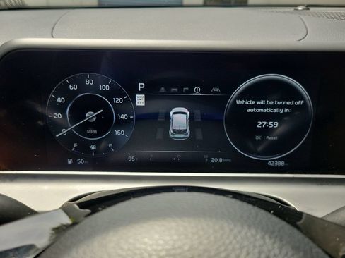 Certified 2024 Kia Seltos SX AWD/4WD image 22