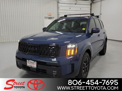 Used 2025 Kia Telluride SX Prestige X-Pro