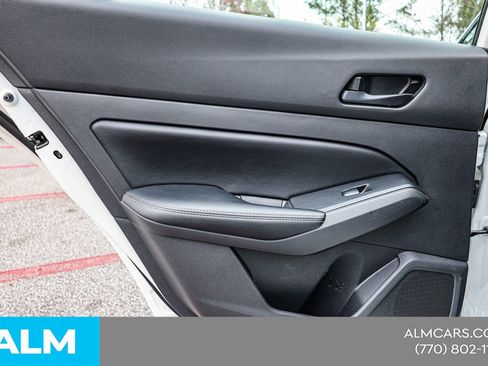 Used 2025 Nissan Altima 2.5 SV image 42