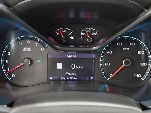 Used 2019 Chevrolet Colorado Z71 image 15