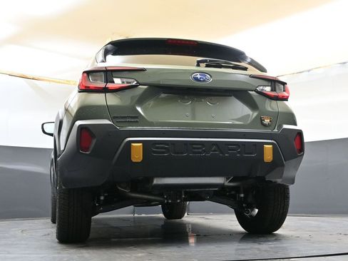 New 2026 Subaru Crosstrek 2.5i Wilderness AWD/4WD image 42