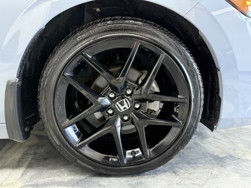 Used 2024 Honda Civic Sport Touring image 31