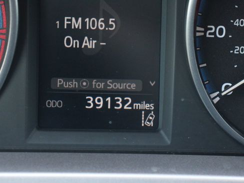 Used 2017 Toyota RAV4 XLE w/ All Weather Liner Package FWD image 25