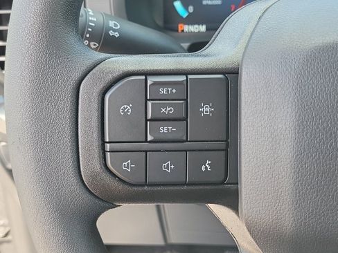 New 2026 Ford F150 STX w/ Equipment Group 200A AWD/4WD image 25