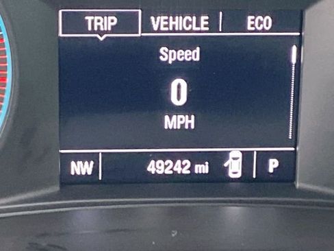 Used 2022 Chevrolet Malibu RS image 12