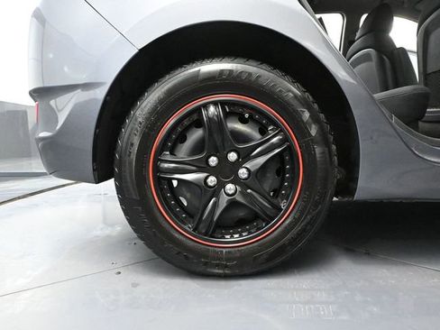 Used 2017 Hyundai Accent SE image 13