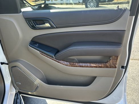 Certified 2017 Chevrolet Tahoe Premier image 17