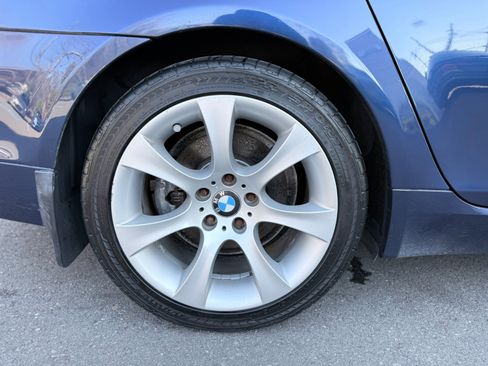 Used 2009 BMW 535i xDrive Wagon image 45