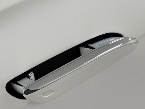 Used 2021 Mercedes-Benz S 580 4MATIC Sedan image 8