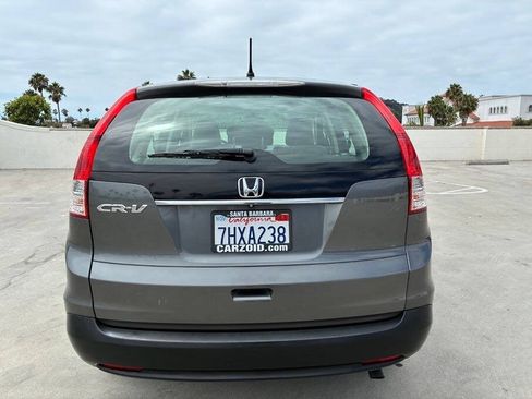 Used 2014 Honda CR-V LX image 14