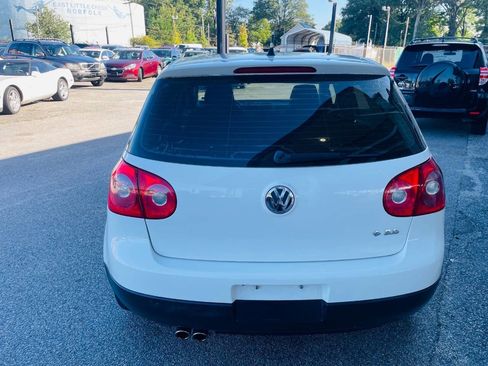 Used 2009 Volkswagen Rabbit S image 7