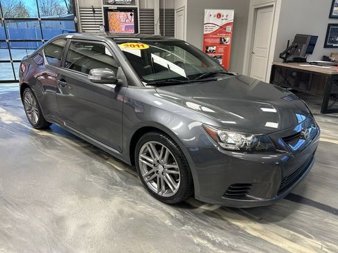 Used 2011 Scion tC Base image 22
