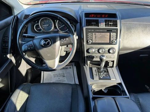 Used 2015 MAZDA CX-9 Touring AWD/4WD image 20