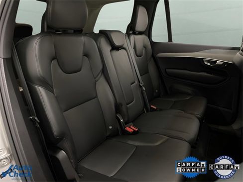 Used 2024 Volvo XC90 B5 Core image 74