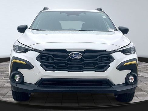 New 2026 Subaru Crosstrek 2.5i Sport AWD/4WD image 13