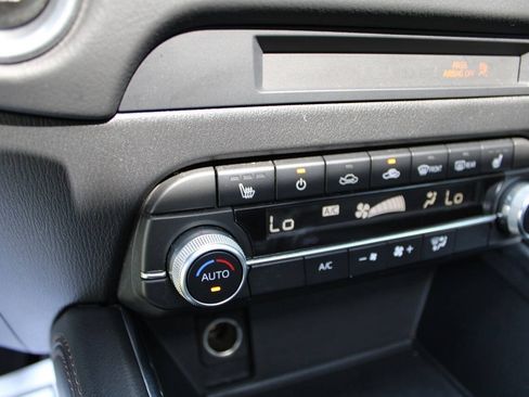 Used 2023 MAZDA CX-5 AWD 2.5 S w/ Premium Package image 25