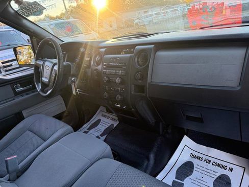 Used 2014 Ford F150 XL w/ Power Equipment Group image 26