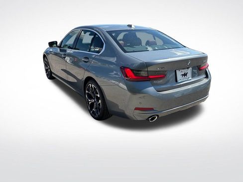 New 2026 BMW 330i xDrive Sedan w/ Premium Package AWD/4WD image 5
