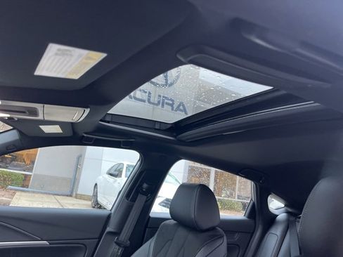 Certified 2025 Acura Integra A-Spec image 40