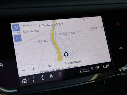 Certified 2023 Cadillac XT6 Sport w/ Technology Package image 18