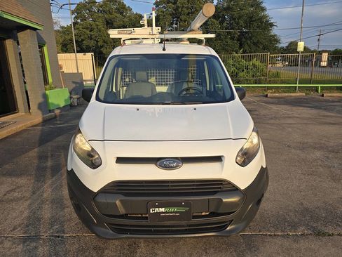 Used 2017 Ford Transit Connect XL image 56