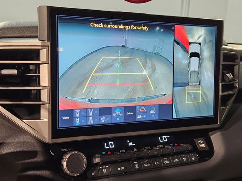 New 2026 Toyota Tundra Limited image 18