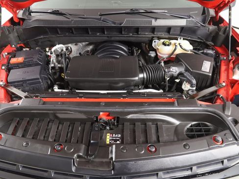 Used 2020 Chevrolet Silverado 1500 LT Trail Boss image 46