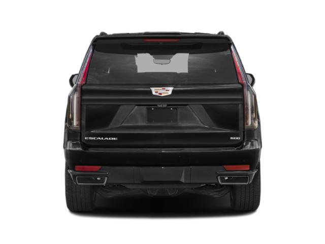 Used 2021 Cadillac Escalade Sport Platinum w/ LPO, ONYX Package RWD image 8