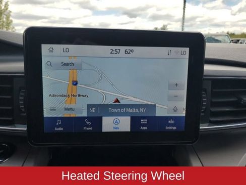 Used 2022 Ford Explorer XLT w/ Equipment Group 202A AWD/4WD image 41