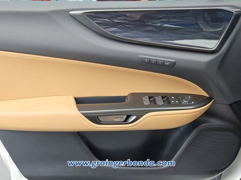 Used 2025 Lexus NX 350h AWD w/ Cold Area Package image 23