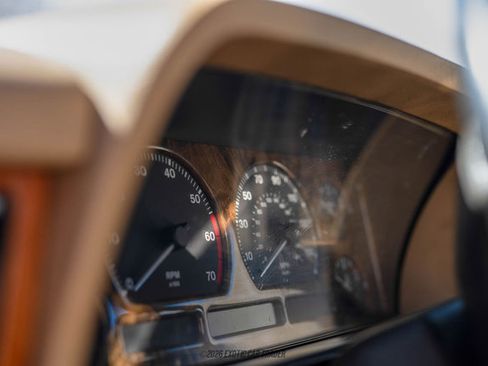 Used 1994 Jaguar XJ6 image 29