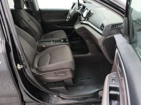 Used 2018 Honda Odyssey EX image 37