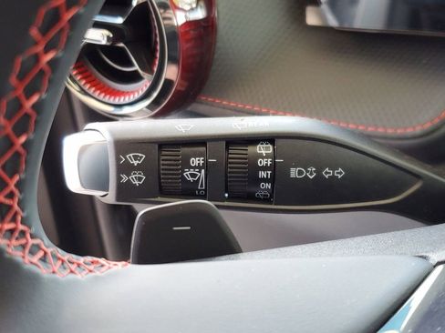 New 2026 Chevrolet Equinox RS w/ Safety and Technology Package image 28